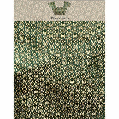 green-swarovski-work-chiffon-saree-with-zari-border