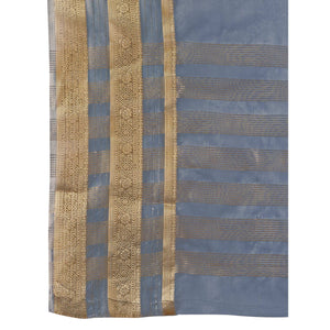 grey-floral-zari-woven-organza-saree