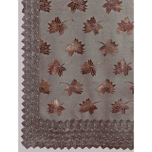 grey-foil-printed-lycra-saree-with-embroidered-lace-border-1