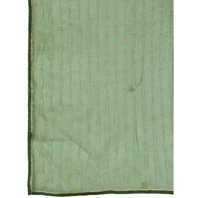 green-zari-printed-cotton-silk-saree-lace-border