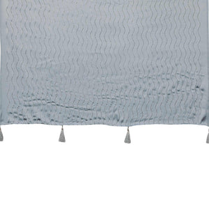 grey-mukaish-work-satin-saree-with-tassels