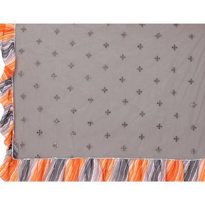 grey-mirror-work-embroidered-net-ruffle-saree