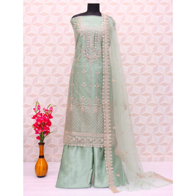 green-sequins-embroidered-net-semi-stitched-pakistani-suit