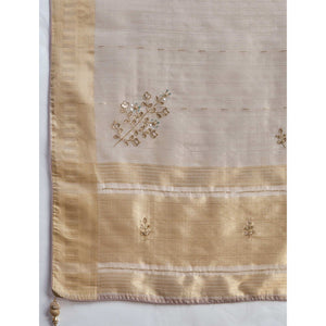 grey-beads-work-woven-linen-slub-saree