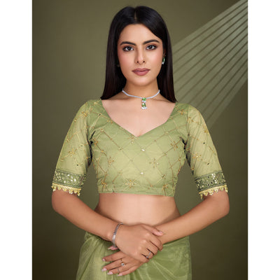 green-sequins-embroidery-with-mirror-handwork-twill-net-saree