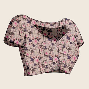 grey-digital-printed-cotton-silk-saree-with-border