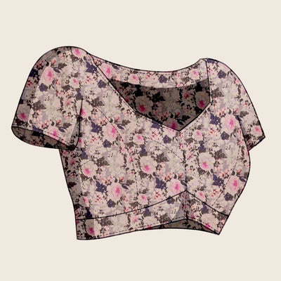 grey-digital-printed-cotton-silk-saree-with-border