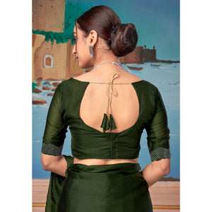 green-swarovski-work-satin-saree-2