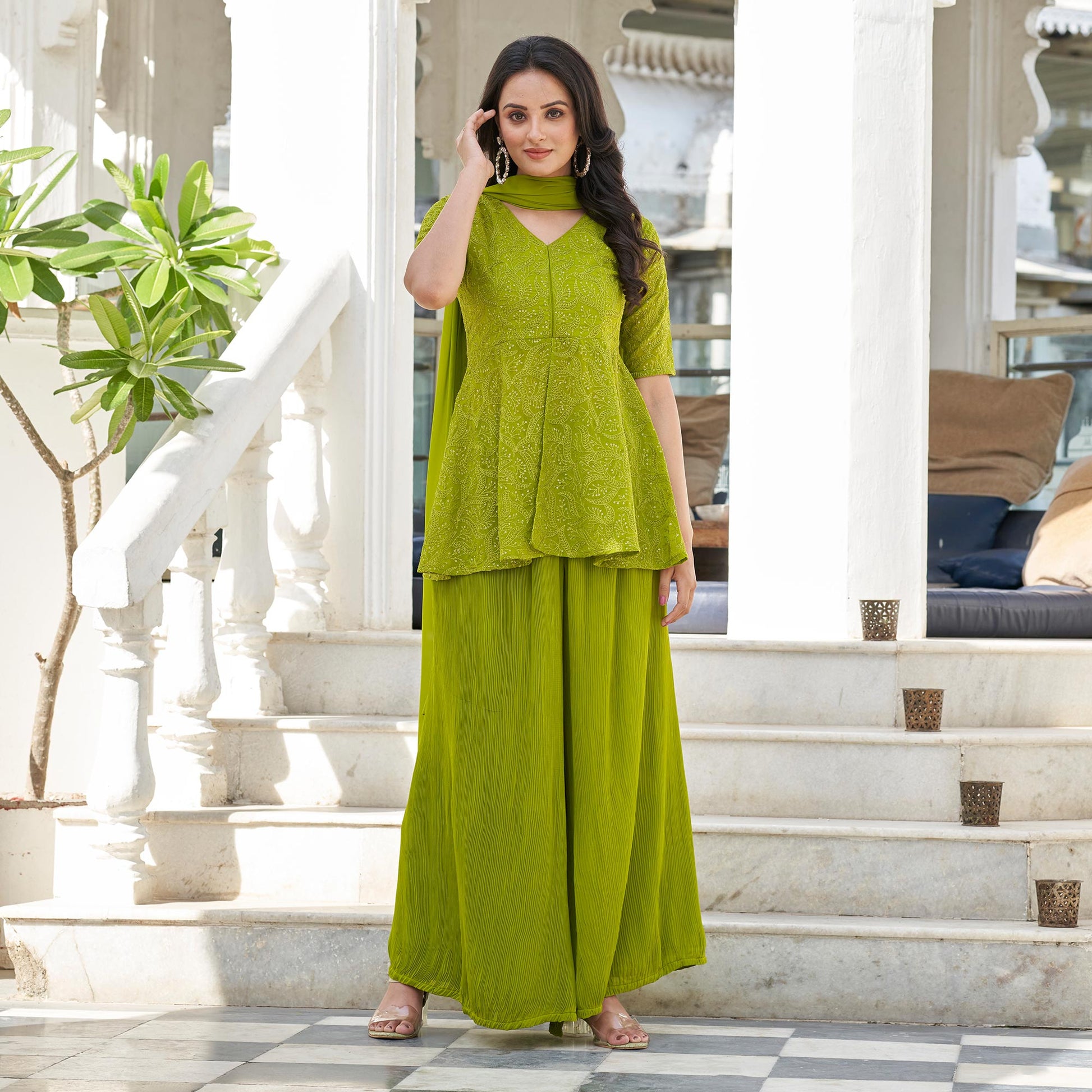 green-sequins-embroidered-georgette-palazzo-suit-2
