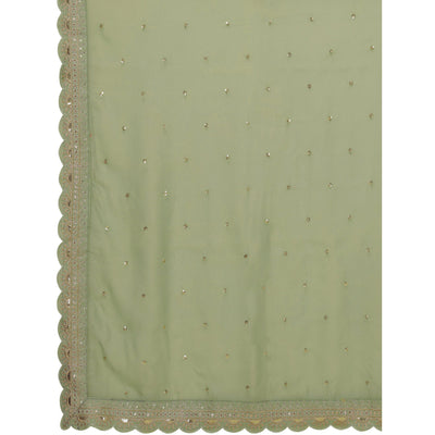green-sequins-embroidered-embroidered-organza-saree