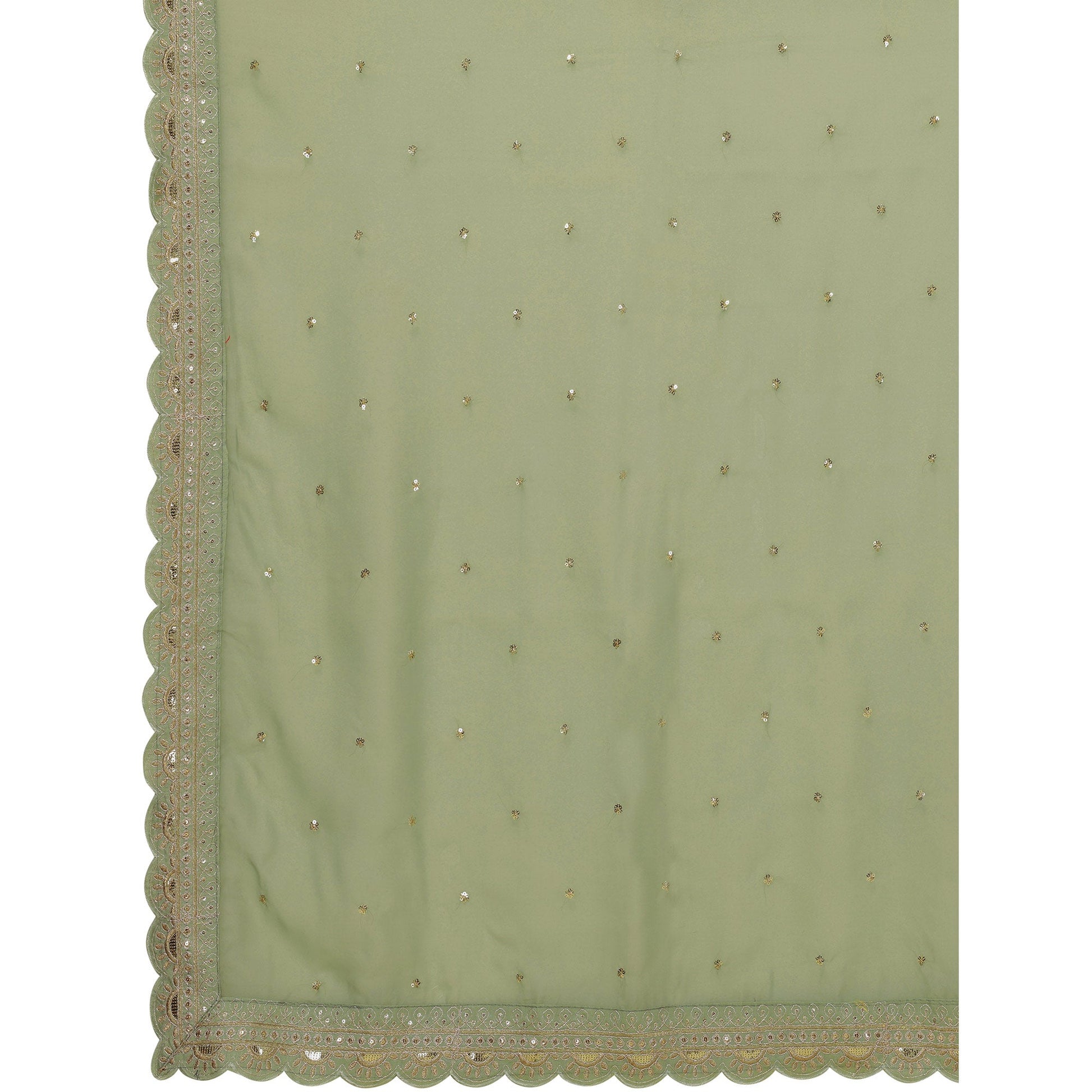 green-sequins-embroidered-embroidered-organza-saree