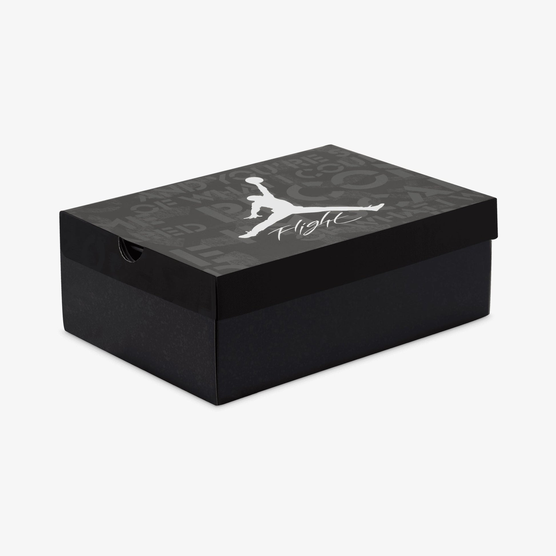 Jordan | AIR JORDAN 4 RETRO "FEAR" { BLACK/WHITE-ANTHRACITE-BLACK