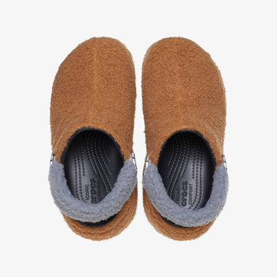 Crocs | LIL NAS X CROCS MEGA CRUSH CLOG  { BROWN