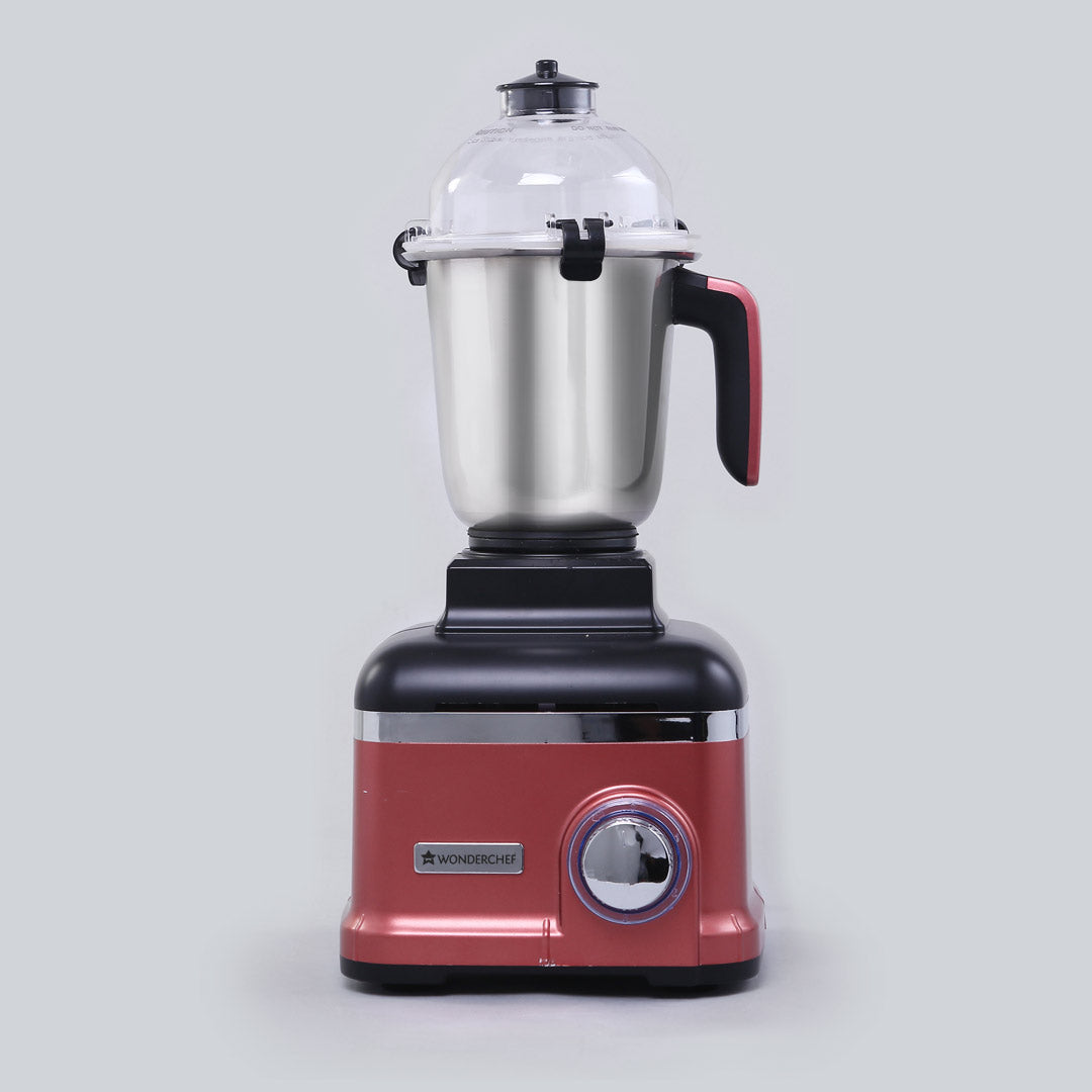 Sumo Mixer Grinder 1000W With 3 Stainless Steel.