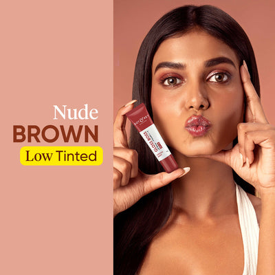 Vitamin C + E Lip Balm with SPF 50+