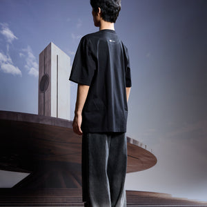 'FIFTH HOUR' T-SHIRT