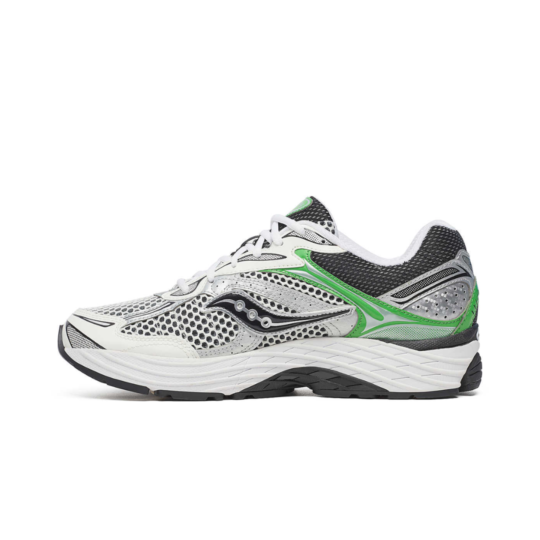 Saucony ProGrid Omni 9 OG Silver Green