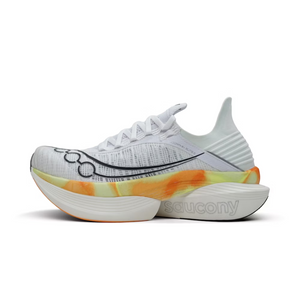 Saucony Endorphin Elite 2 White Peel