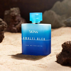 Skinn by Titan Amalfi Bleu 30ML Perfume for Men