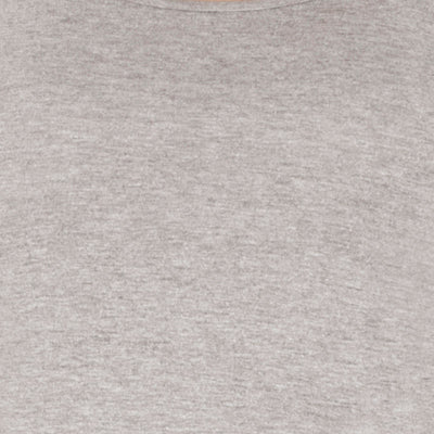 Cotton Camisole (Pack of 2) - Black-Grey