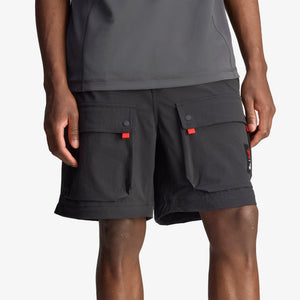 Adidas Originals | 100 THIEVES ZIP PANTS { BLACK