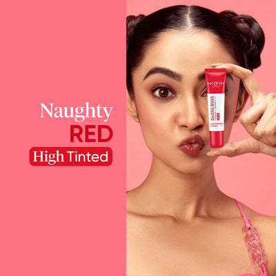 Vitamin C + E Lip Balm with SPF 50+