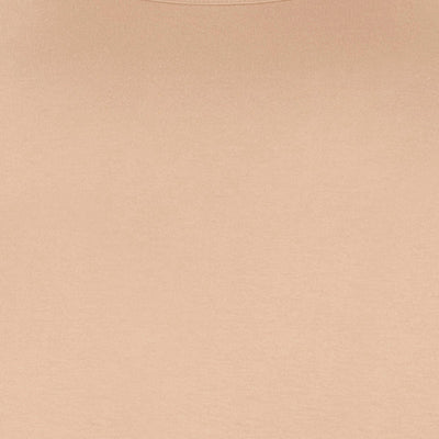 Cotton Camisole (Pack of 2) - Nude- Fuchsia