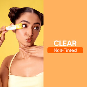 Vitamin C + E Lip Balm with SPF 50+