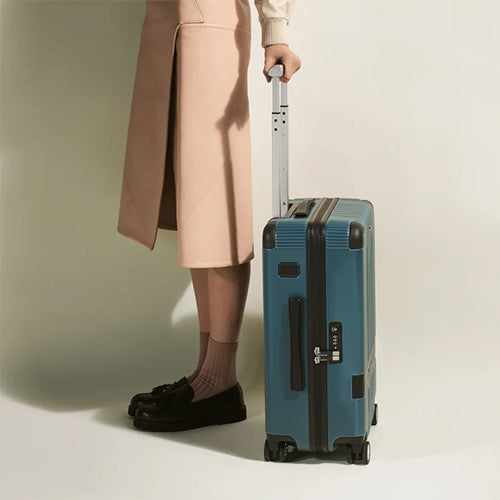 Mont Blanc, #MY4810 cabin trolley