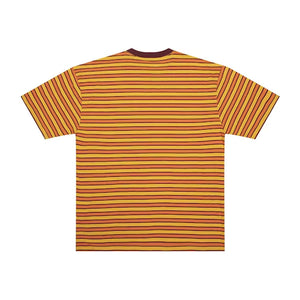 Drew House Sonny T-shirt Sonny Stripe