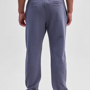 Grey Relaxed Fit Jogger