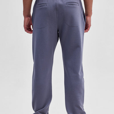 Grey Relaxed Fit Jogger