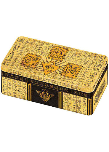 2022 Tin of the Pharaoh's Gods