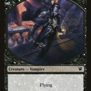 Ape Token (10) // Vampire Token (05) [TORI-10] [ORI/ISD Set Symbol] [The List] [Non-Foil]