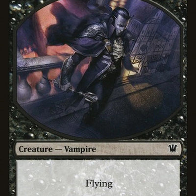 Ape Token (10) // Vampire Token (05) [TORI-10] [ORI/ISD Set Symbol] [The List] [Non-Foil]