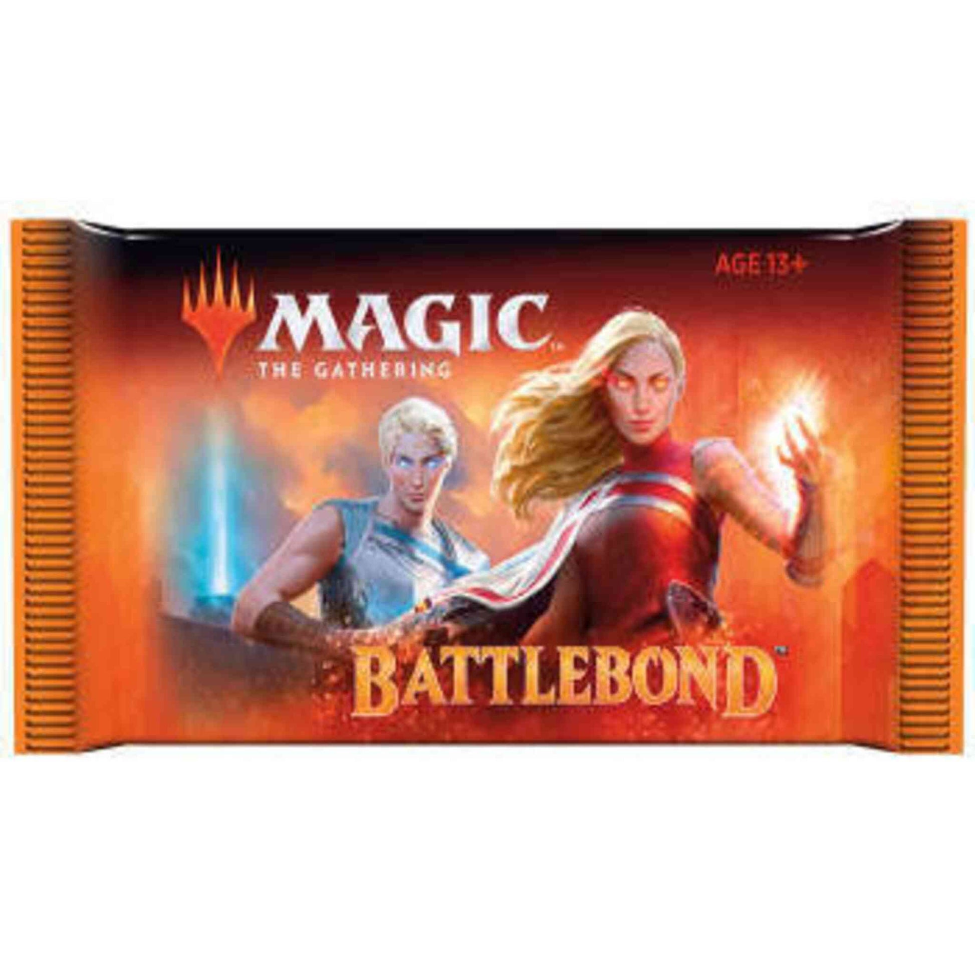 Battlebond Booster Pack