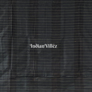 Multicolor Utkal Laxmi Pure Sambalpuri Silk Saree