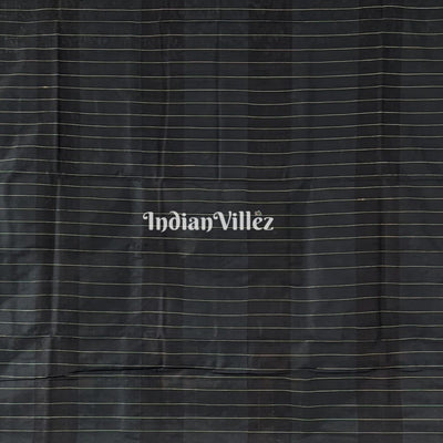 Multicolor Utkal Laxmi Pure Sambalpuri Silk Saree