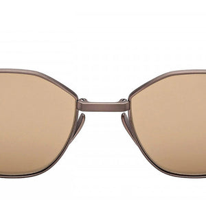 ZEGNA EZ0247 FOLDABLE 34E 53 SUNGLASSES