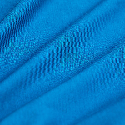 Blunt Blue Oversized T-Shirt