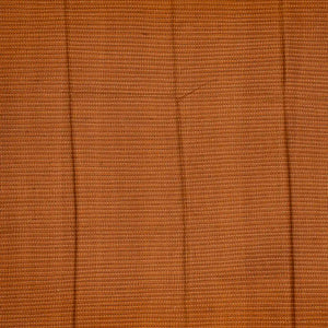 Black Handloom Tussar Silk Saree Printed With Jaal Motifs