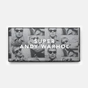 America Aw’S Self-Portraits