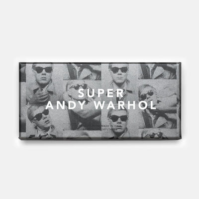 America Aw’S Self-Portraits