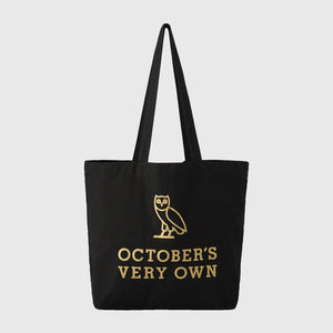 OvO Owl Tote Bag