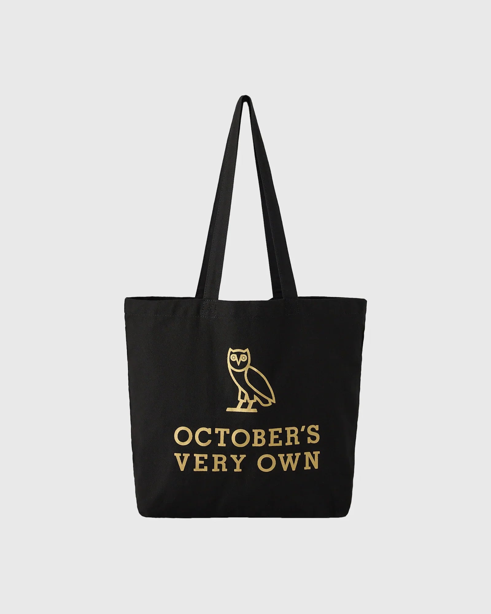 OvO Owl Tote Bag