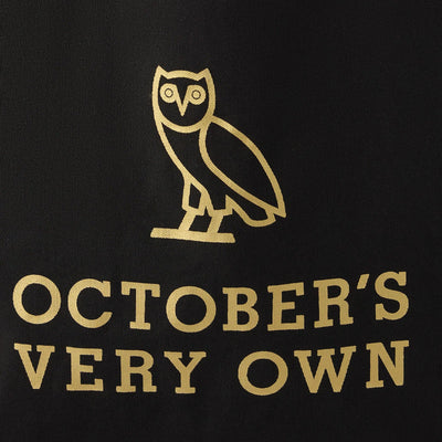 OvO Owl Tote Bag