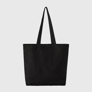 OvO Owl Tote Bag