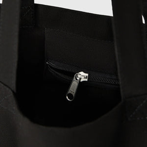 OvO Owl Tote Bag