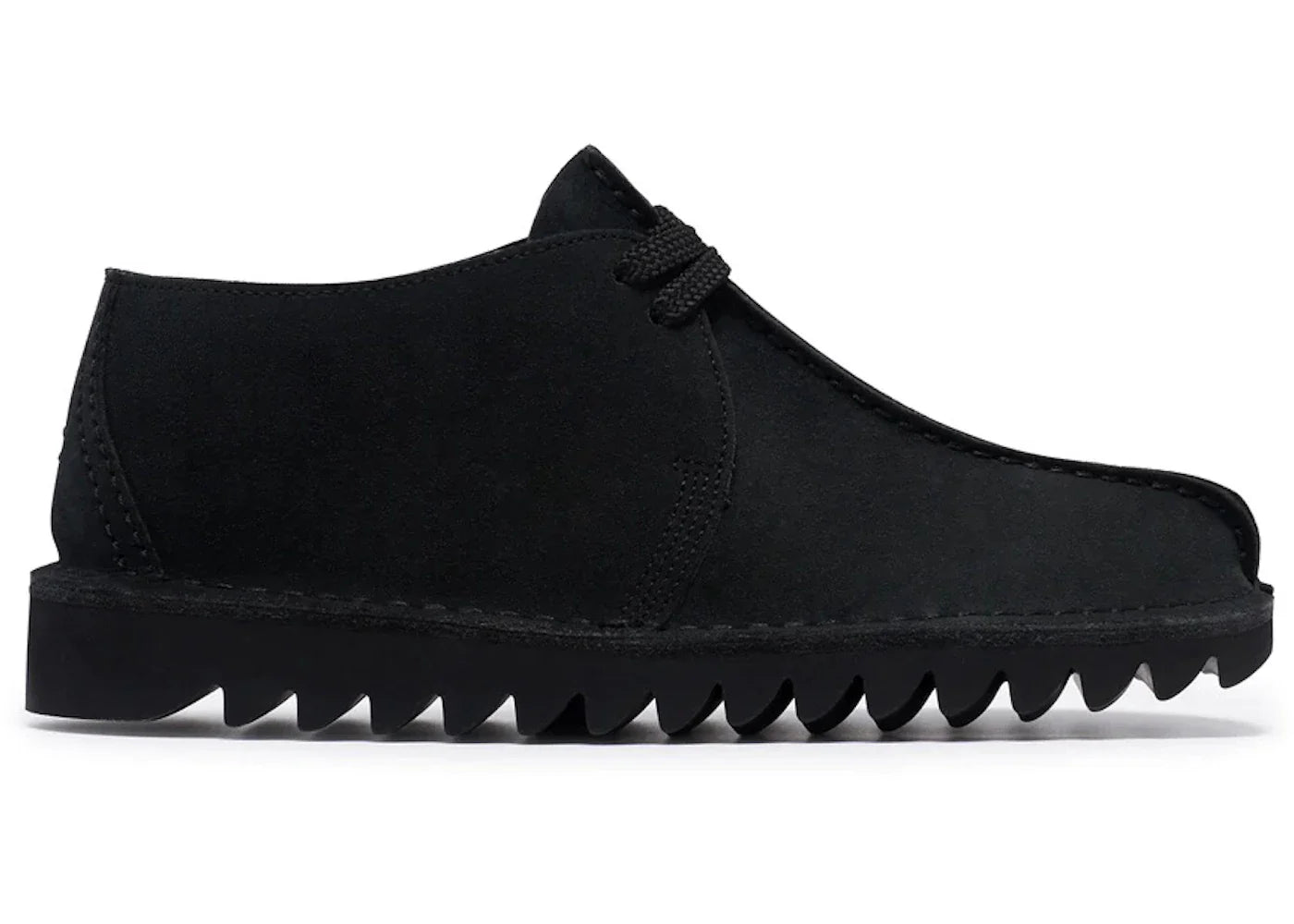 A Bathing Ape Bape Center Seam Black