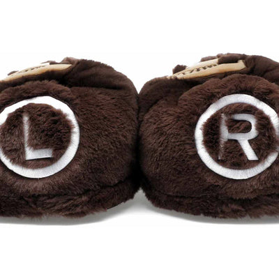 A Bathing Ape Bape Furry Slide Bored Ape Yacht Club